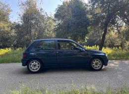 Renault Clio 16v