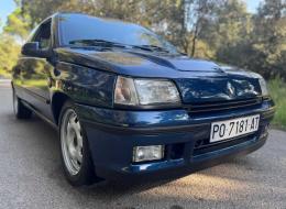 Renault Clio 16v