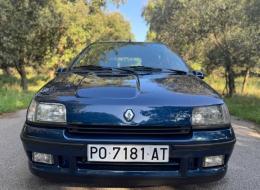 Renault Clio 16v