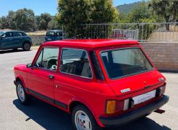 Autobianchi A 112 Abarth
