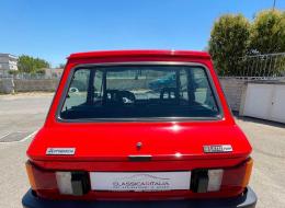 Autobianchi A 112 Abarth