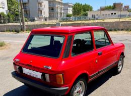Autobianchi A 112 Abarth