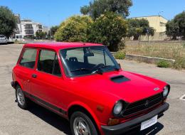 Autobianchi A 112 Abarth