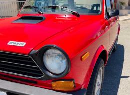 Autobianchi A 112 Abarth