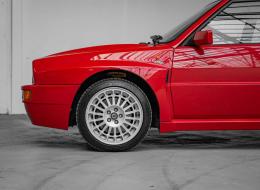 Lancia Delta Lancia Delta Integrale HF Evo II *Origine France*