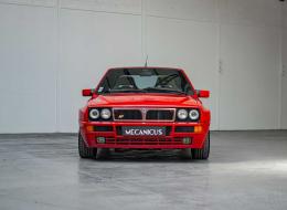 Lancia Delta Lancia Delta Integrale HF Evo II *Origine France*
