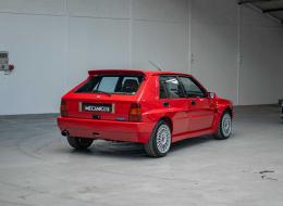 Lancia Delta Lancia Delta Integrale HF Evo II *Origine France*