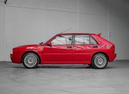 Lancia Delta Lancia Delta Integrale HF Evo II *Origine France*