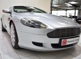 Aston Martin DB 9 V12 5.9