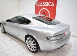 Aston Martin DB 9 V12 5.9