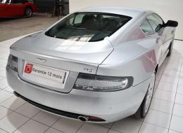 Aston Martin DB 9 V12 5.9