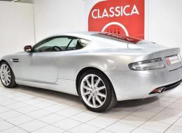 Aston Martin DB 9 V12 5.9