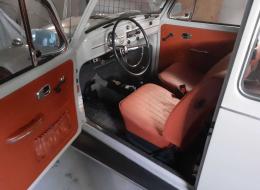 Volkswagen Coccinelle 1500 automatique 43 000 km d origine