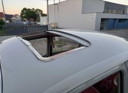 Volkswagen Coccinelle 1500 automatique 43 000 km d origine