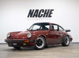 Porsche 911 3.2