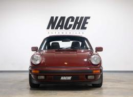 Porsche 911 3.2