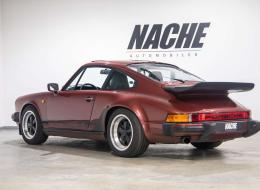 Porsche 911 3.2