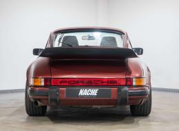Porsche 911 3.2