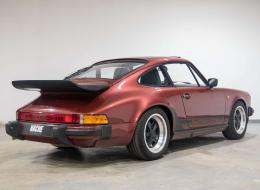 Porsche 911 3.2