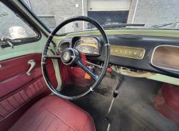 Renault Ondine GORDINI
