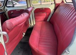 Renault Ondine GORDINI