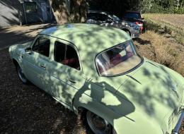 Renault Ondine GORDINI