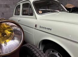 Renault Ondine GORDINI