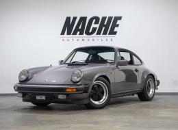 Porsche 911 3.0 SC Jubilé