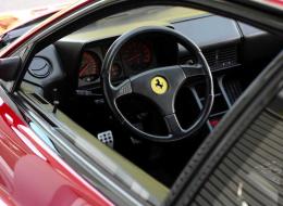 Ferrari Testarossa