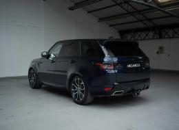 LandRover Range Rover Sport P400e *Autobiography*