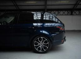 LandRover Range Rover Sport P400e *Autobiography*