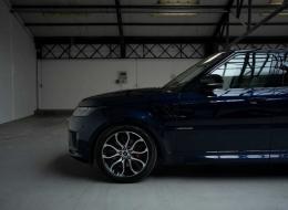LandRover Range Rover Sport P400e *Autobiography*