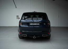 LandRover Range Rover Sport P400e *Autobiography*