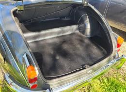 Jaguar MK 2 3.4L 