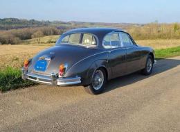 Jaguar MK 2 3.4L 