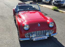 Triumph TR3
