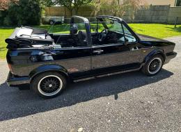 Volkswagen Golf Sportline 