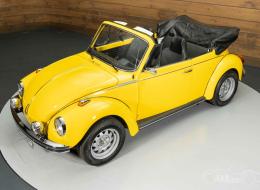 Volkswagen Coccinelle Cabriolet