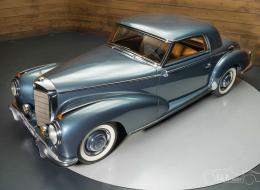 Mercedes-Benz 300 S Coupé