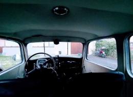 Citroen Traction 11BL