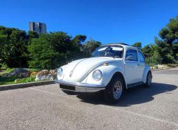 Volkswagen Coccinelle