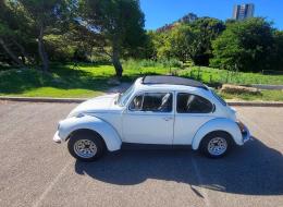 Volkswagen Coccinelle