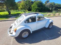 Volkswagen Coccinelle