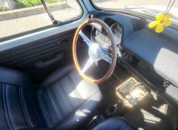 Volkswagen Coccinelle