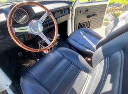 Volkswagen Coccinelle