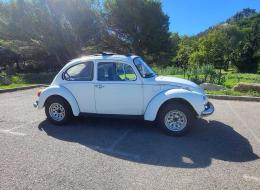 Volkswagen Coccinelle