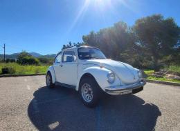 Volkswagen Coccinelle