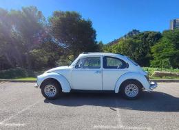 Volkswagen Coccinelle