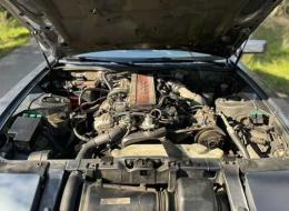 Nissan 300 ZX z31
