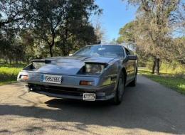 Nissan 300 ZX z31